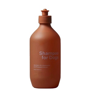 Champú Orgánico para <span class=keywords><strong>Perros</strong></span> al por Mayor OEM para Aliviar la Picazón, Champú Natural Hipoalergénico con Fragancia para el Cuidado de Mascotas, <span class=keywords><strong>Lavado</strong></span> para el Pelo de <span class=keywords><strong>Perros</strong></span> - Product Image 1