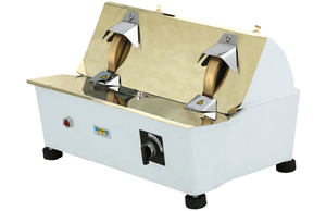 Miglior prezzo ottico macchina fabbricazione Cp-20b mano manuale Edger lente ottica per la vendita - Product Image 2