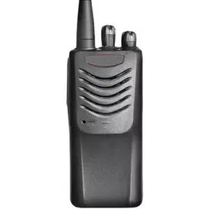 Ricetrasmettitore palmare Radio digitale originale TK-U100D 5W 3-5KM UHF 400 Mhz 400-470MHz Walkie Talkie commerciale DMR