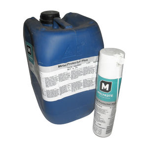 Molykote Metal koruyucu artı korozyon önleyici kaplama Metal koruyucu Antirust ajan - Product Image 4
