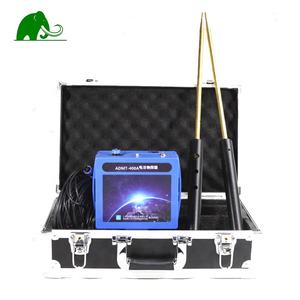 ADMT - 400A 무선 전기 반대로 Interferencegold 금 광산 탐지기 광산 식품 금속 탐지기. 바늘 금속 탐지기 OEM - Product Image 1