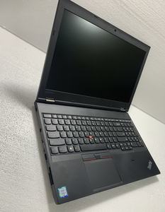 Ordinateur portable d'occasion best-seller <span class=keywords><strong>Lenovo</strong></span> <span class=keywords><strong>L560</strong></span> 6e génération 8G 256G SSD 15 "Ordinateur portable professionnel - Product Image 1