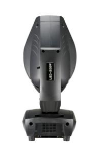 ร้อนดิสโก้ชาร์ปเวทีคานแสง200วัตต์คู่ปริซึมคานย้ายไฟหัวที่มี Dmx <span class=keywords><strong>512</strong></span>ควบคุมสำหรับบาร์ดีเจคลับแสง - Product Image 3