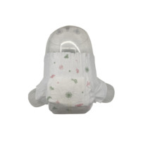 Couches jetables pour bébé de qualité supérieure Couches de nuit ultra minces OEM/ODM échantillon gratuit de couches pour bébé en tissu non tissé