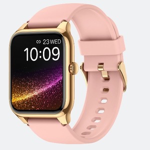 Cross-border P88 <strong>Smart</strong> <strong>Watch</strong> AMOLED Screen Real-Time Heart Rate Blood Oxygen Health Monitoring Sports for Call Waterproof - Product Image 2