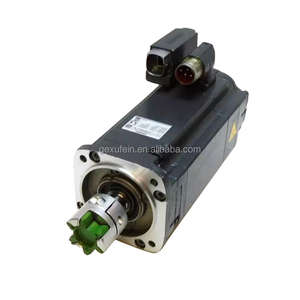 Moteur synchrone SIMOTICS S 1FK7044-4CF71-1RA0 neuf à 100 % d'origine avec encodeur absolu rotatif AM20DQI 1FK7-HD RS485 - Product Image 3