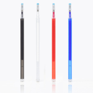 Stylo effaçable automatique haute température pour cuir et tissu, pointe de stylo effaçable, vente en gros - Product Image 1