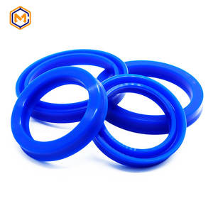 Hoge Temperatuur Weerstand Un Hydraulische U Type Olie Afdichtingen Versterkte Afdichtingen Voor Zuiger - Product Image 6
