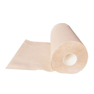 Altamente absorbente de bambú toallas de papel de 2 capas de cocina de papel de tejido - Product Image 6
