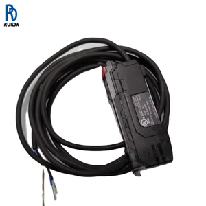 ใหม่คีย์เอ็นซ์ไฟเบอร์แอมพลิฟายเออร์ Fs-v31p Fs-v32p ออปติกดิจิตอลไฟเบอร์ออปติกเซนเซอร์ Fs-v21rp ในสต็อก - Product Image 1