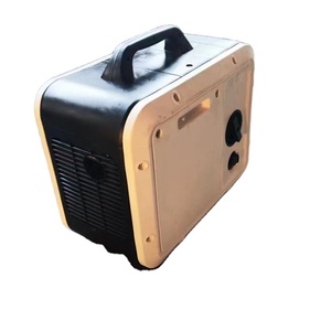 Générateur Inverter Silencieux Écologique à Gaz <span class=keywords><strong>Butane</strong></span> 1000W 1kW Max de Qualité Supérieure pour le Camping et les Événements Extérieurs - Product Image 1