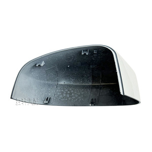 Ford Rearview <b>Mirror</b> Covers Full Set <b>Plastic</b> Spherical Glass <b>Mirror</b> For Focus Mk2 Mk3 Mondeo - Product Image 4