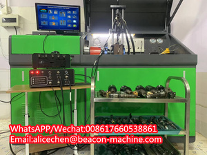 BEI-C chung Đường sắt hệ thống thử nghiệm mô phỏng hộp hệ thống crdi phun mã hóa kiểm soát <span class=keywords><strong>Tester</strong></span> cho DIESEL băng ghế thử nghiệm - Product Image 6
