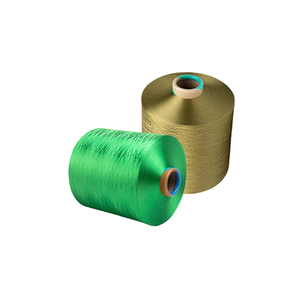 Hilo texturizado De poliéster, filamentos De Poliester Dty 150/48 - Product Image 1