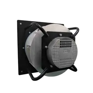 B3P310-EC092-013 ec motor backward curved centrifugal fans air handling ahu units 220v industrial centrifugal fan