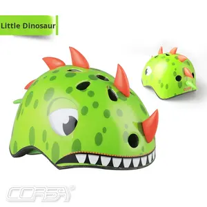 Shark <span class=keywords><strong>Dragon</strong></span> Corsa <span class=keywords><strong>Casco</strong></span> para niños Sombrero DE SEGURIDAD <span class=keywords><strong>Casco</strong></span> para niños para bicicleta - Product Image 4