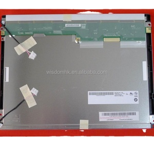 Bảng Hiển Thị Màn Hình LCD Nguyên Bản 8.4 "TFT G084SN03 V.3 M084GNS1 R1 G084SN03 V3 TM084SDHG01 - Product Image 6