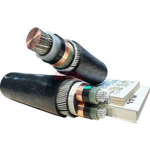 Low Voltage 0.6/1kv 4 Core 95 Mm Armoured <b>Cable</b> AL/XLPE/PVC/SWA/PVC <b>Power</b> <b>Power</b> <b>Cable</b>, 4 Cores <b>Power</b> <b>Cable</b> CU/AL Xlpe <b>Power</b> Cabl - Product Image 5