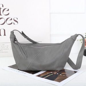 Sacs à main pour femmes, sacs de soirée, sacs à main de luxe pour femmes, sac à bandoulière avec fermeture éclair pour l'hiver, sacs en cuir véritable pour femmes - Product Image 2