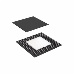 Manufacturer Channel CYP15G0401DXB-BGXI 256 BGA Exposed Pad Interface Buy Online Electronic Components - Product Image 1