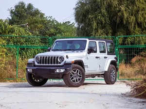 Vehículos Usados a Gasolina, Jeep Wrangler 2024 2.0T Sahara Edición 4 Puertas en <span class=keywords><strong>Estados</strong></span> <span class=keywords><strong>Unidos</strong></span> - Product Image 1