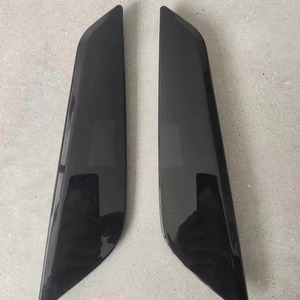 Paneles de Revestimiento de Guardabarros BMW 51747439013 51747439014 para Serie 5 G38 G31 2017-2023, Piezas de Repuesto de Plástico - Product Image 5