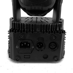 Shehds 4in1 7x12 wát <span class=keywords><strong>LED</strong></span> mini <span class=keywords><strong>LED</strong></span> RGBW rửa ánh sáng <span class=keywords><strong>DMX</strong></span> 512 10/15CH di chuyển đầu chiếu sáng cho Luces DJ <span class=keywords><strong>LED</strong></span> Đèn sân khấu - Product Image 6