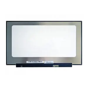 NE173FHM-NZ6 for 360Hz 300cd/m IPS 17.3 inch slim 40pins edp FHD narrow lcd laptop panel