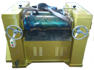Máquina para hacer jabón en barra pequeña, 100kg por hora, línea de jabón completa automática, equipo de baño y inodoro - Product Image 6