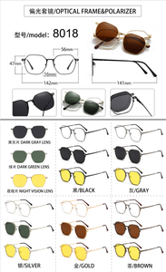 Cina fabbrica all'ingrosso di <span class=keywords><strong>occhiali</strong></span> di moda in metallo telaio <span class=keywords><strong>occhiali</strong></span> da sole magnetici polarizzati 2 1 <span class=keywords><strong>Clip</strong></span> quadrata <span class=keywords><strong>occhiali</strong></span> da sole da uomo stampa durevole - Product Image 6