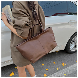 购物中国产品女性大工作手袋热卖女士手机手袋大容量钱包手袋女性2025 - Product Image 4