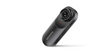 NEW DDPAI N3 Pro GPS Dash Cam with Night Vision Rearview Mirror Camera & Car Black Box for Enabled 1 Year Warranty 1080p - Product Image 4