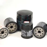 Fabricant chinois de filtres à huile de filtre à huile d'origine de moteur de voiture automatique en gros en Chine véritable 90915-yzze1 pour Toyota Prius