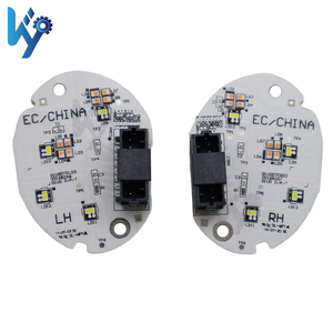 Unidad de Control de Faros LED KY OEM 8PF46-8L5F 7PU7-8L5F, Placa de Chips DRL, Accesorios para Automóviles Buick Encore y Opel Mokka X - Product Image 1