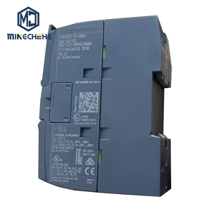 Controlador PLC 6ES7221-1BF32-0XB0 Nuevo, Controlador de Programación PLC 6ES7221-1BF32-0XB0 - Product Image 1