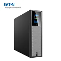 UPS 9SX15/20KPMCH Online 15/20KVA Penstabil Tegangan Server dan Rak Cadangan Bertipe Tower Dual-use