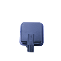 Caméra de recul HC3Z-19G490-X pour Ford F250 F350 F450 Super Duty, étanche, assistance au stationnement, Plug and Play