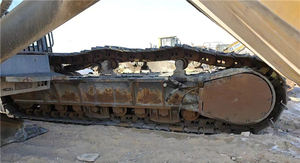 Maquinaria Minera Usada Oficial XCMG XE1250, Excavadora Minera Grande Usada del Año 2018 en Venta - Product Image 4