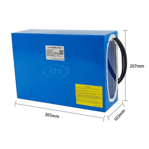 Batterie 52v 28ah de qualité supérieure à prix usine pour batterie Weebot Omaha 52v 21ah pour batterie Weebot <span class=keywords><strong>Leika</strong></span> 36v 7ah pour Kugoo S1 - Product Image 6