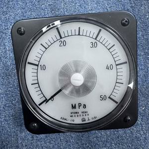 เกจวัด KDML-110 0-50MPA สินค้าใหม่เอี่ยม ราคาต่อรองได้ - Product Image 1