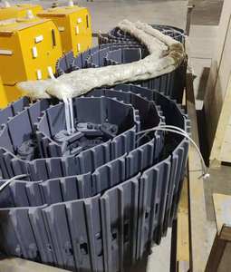 อะไหล่แท้ XCMG อะไหล่รถขุด อะไหล่เครื่องจักรก่อสร้าง มีจำหน่าย - Product Image 3