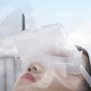 Atomizador de Vapor para Ojos, Producto de Moda, para Aliviar las Ojeras y la Fatiga Ocular, Dispositivo de Spa para el Cuidado de los Ojos, Nebulizador Ultrasónico para Ojos - Product Image 1