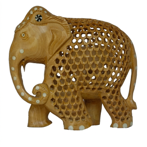 Jaipur bois artisanat - Product Image 1