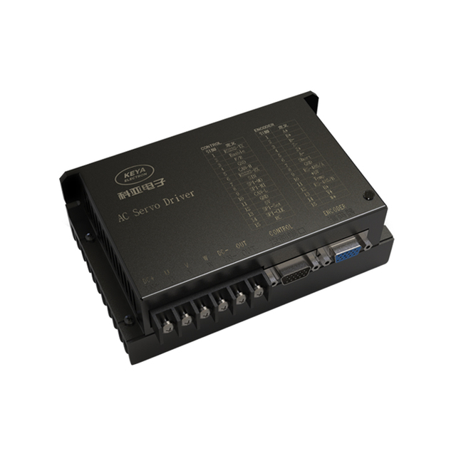 BLDC Motor Controller With Speed/Torque/Position Modes Brushless DC Motor Controller Motor Driver