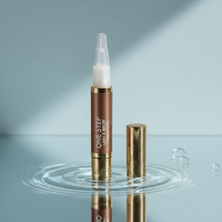 Agent de rehaussement de cils semi-permanent Lami (Formule Coréenne) Étape 1 & 2 Gel végétalien pour rehaussement de cils et sourcils, permanente rapide 5-8 min, enrichi en méthionine