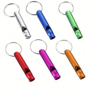 Fashionable Metal <b>Keychain</b> Set Aluminium Self-Defense Supplies for Women Gift for <b>Personal</b> Security - Product Image 1