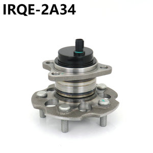 IRQE-2A75 Automotive Bearing Unit Shaft Head Assembly 43550-24011 For Toyota <b>Wheel</b> Hub <b>Replacement</b> Part - Product Image 3