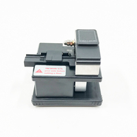ST3110F Optical fiber cleaver fibra optic splicing optical fiber tools