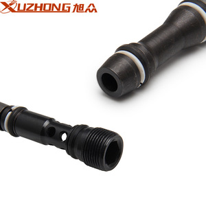 ท่อส่งน้ำมันดีเซล Xuzhong รุ่น 6E7Z-9A332-A สำหรับเครื่องยนต์ฟอร์ด E350 F250 อะไหล่ทดแทน - Product Image 1