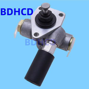 0 440 008 068 besleme pompası | Bosch Cummins ISX15 için CP3 yüksek basınçlı yakıt pompası/ISL9 | 3000Bar dizel enjeksiyon sistemi - Product Image 4